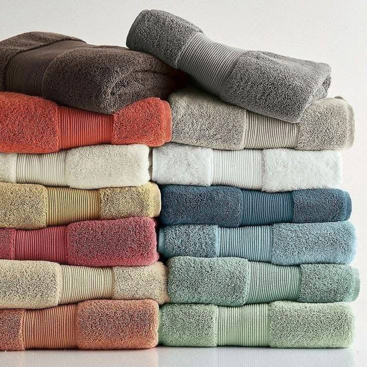 Linge de bain