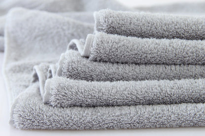 Serviette de bain en coton pur