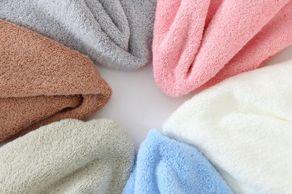 Serviette de bain en coton pur